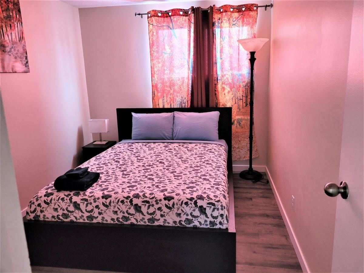 Cozy 4 Bedroom Townhouse - Peaceful Feel Of Home Winnipeg Esterno foto