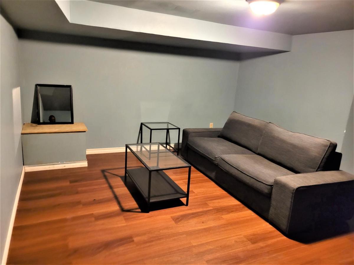 Cozy 4 Bedroom Townhouse - Peaceful Feel Of Home Winnipeg Esterno foto